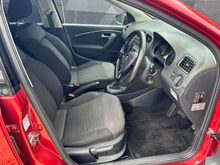 2015 Volkswagen Polo 1.2L Petrol For Sale Images