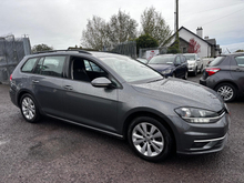 2017 Volkswagen Golf 1.6L Diesel For Sale Images
