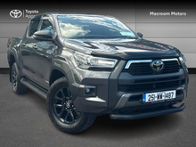Toyota Hilux USED CAR SALE! 2.8D4D INVITE X 201BHP D/C