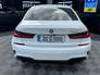 2021 BMW 3 SERIES 330e M Sport Pro M Performance G20 288HP AUTO Red Leather Top Spec