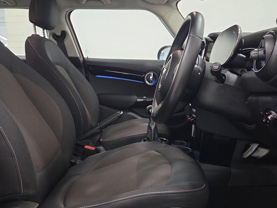 2022 MINI Hatch 1.5L Petrol For Sale Images
