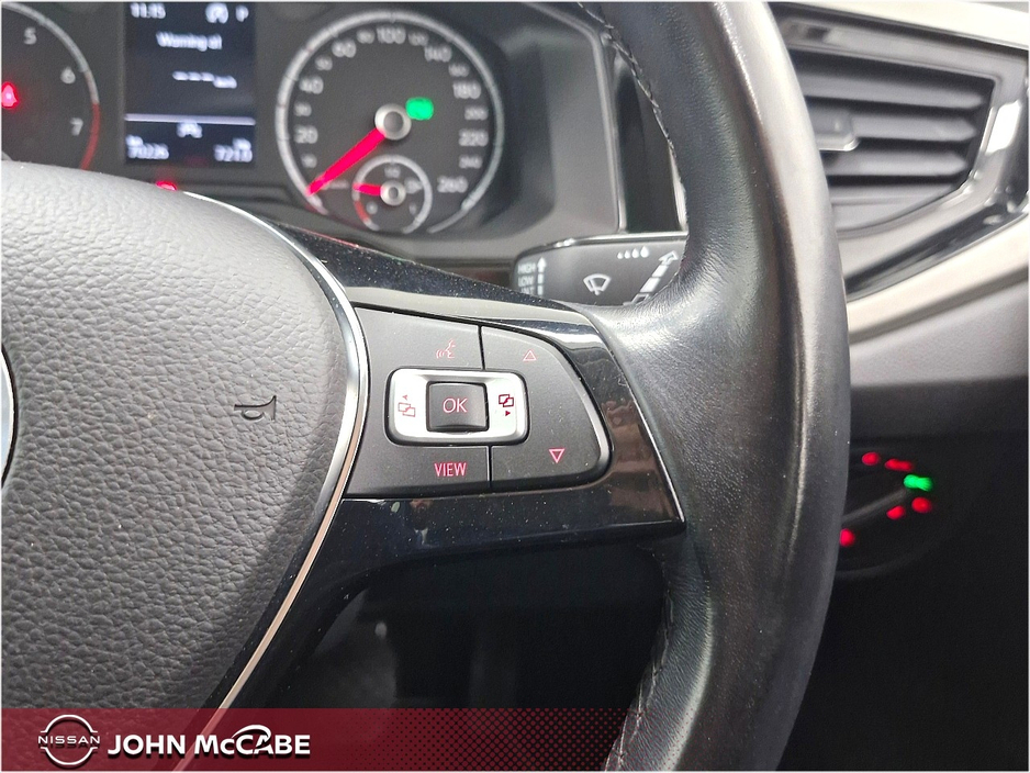 2021 Volkswagen Polo 1.0L Petrol For Sale Images