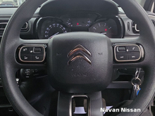 2023 Citroen C3 1.2L Petrol For Sale Images