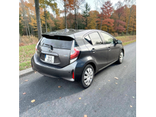 2018 Toyota Aqua 1.5L Petrol Hybrid For Sale Images