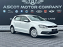 2014 VOLKSWAGEN POLO Automatic 