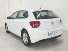2019 Volkswagen Polo 1L Petrol For Sale Images