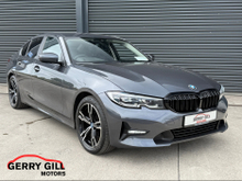 2022 BMW 3 Series 2L Diesel For Sale Images