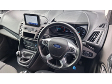 2021 Ford Transit Connect 1.5L Diesel For Sale Images