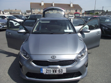 2021 Kia Ceed 1.6L Diesel For Sale Images