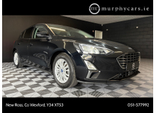 2021 Ford Focus 1.5L Diesel For Sale Images