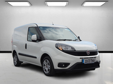 2023 Fiat Doblo 1.6L Diesel For Sale Images