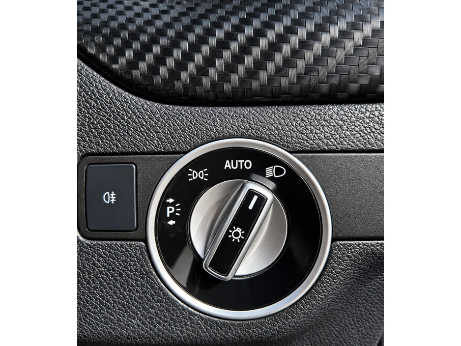 2016 Mercedes-Benz A Class 2L Petrol For Sale Images