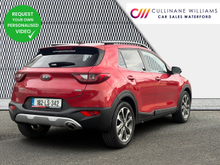 2018 Kia Stonic 1.6L Diesel For Sale Images