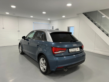2018 Audi A1 1L Petrol For Sale Images