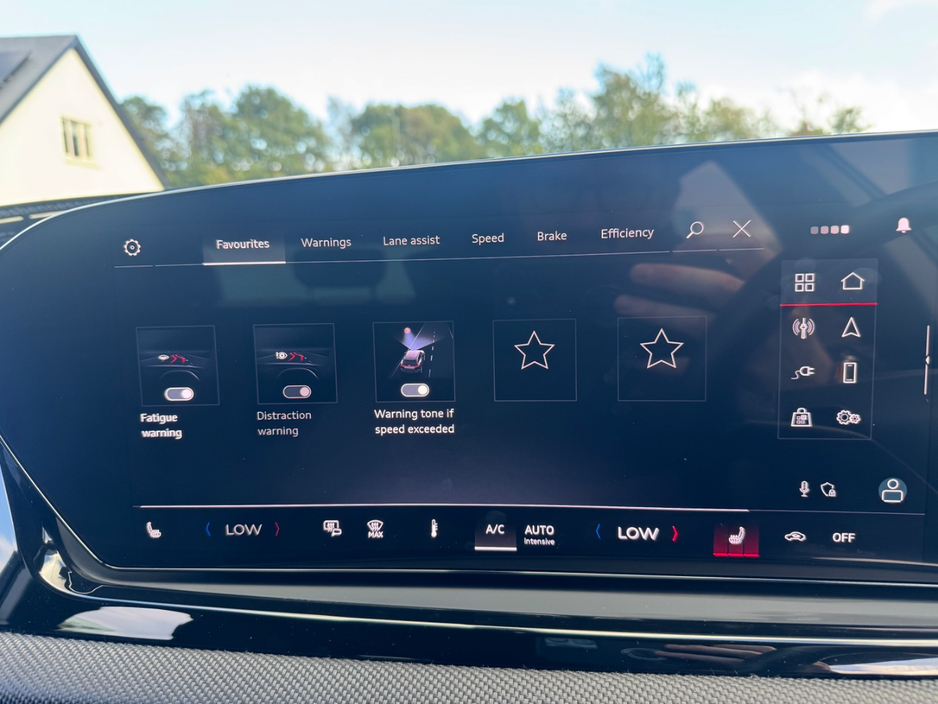 2026 Audi A5 2L Hybrid For Sale Images