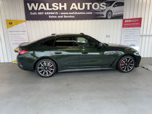 2022 BMW 4 Series 2L Diesel For Sale Images