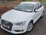 2015 AUDI A3 2015 AUDI A3 AUTOMATIC NCT&TAXED €13,990
