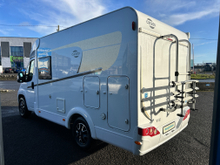 2020 Carado V-Series 2.3L Diesel For Sale Images