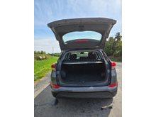 2016 Hyundai Tucson 1.7L Diesel For Sale Images