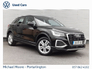 2025 AUDI Q2 30 TFSI 116HP SE
