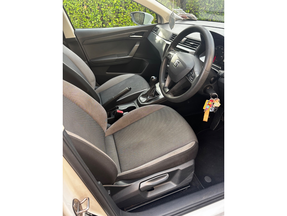 SEAT Ibiza 1.0 MPI 75HP SE 5DR — thumbnail 5