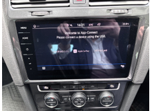 2018 Volkswagen Golf 1.2L Petrol For Sale Images