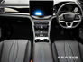 2026 Byd SEAL U COMFORT Pan roof, heated seats, heated steering wheel, 360 degree camera, adaptive cruise control