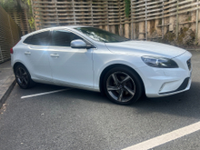 2015 Volvo V40 2L Diesel For Sale Images