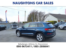 2023 Skoda Kodiaq 2L Diesel For Sale Images