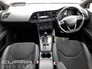 2018 SEAT LEON *SALE PRICE* CUPRA LEON 2.0TSI 300BHP DSG AUTOMATIC* WINTER PACK - SEAT SURROUND SOUND SYSTEM - 12 MONTH WARRANTY*