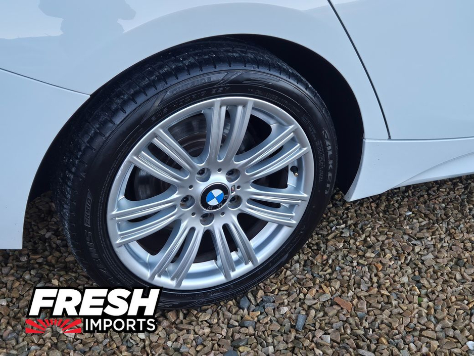 BMW 1 Series * M-SPORT TOP SPEC * — thumbnail 22