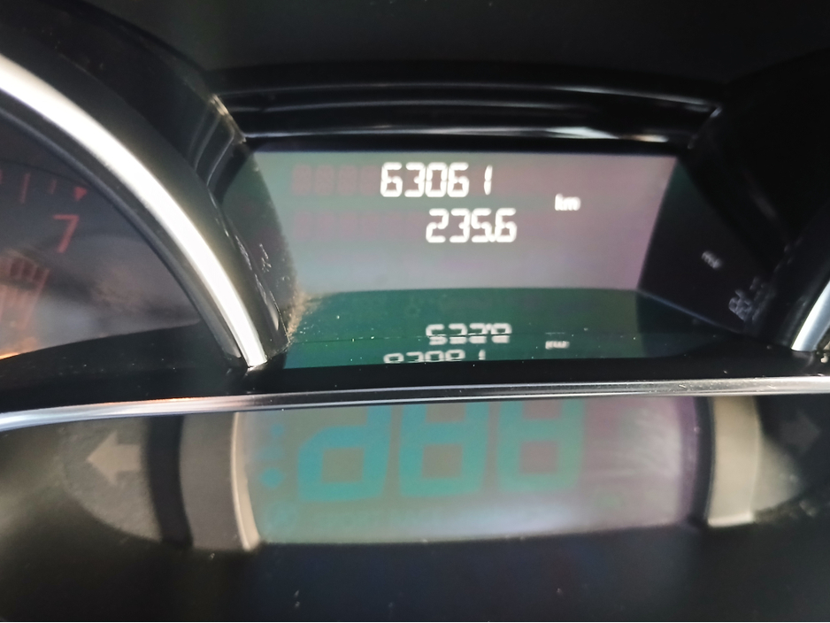 2018 Renault Clio 1.1L Petrol For Sale Images
