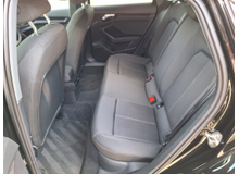 2021 Audi A3 2.0L Diesel For Sale Images