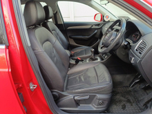 2018 Audi Q3 2L Diesel For Sale Images