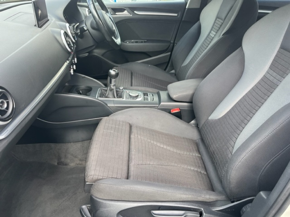 2015 Audi A3 2L Diesel For Sale Images