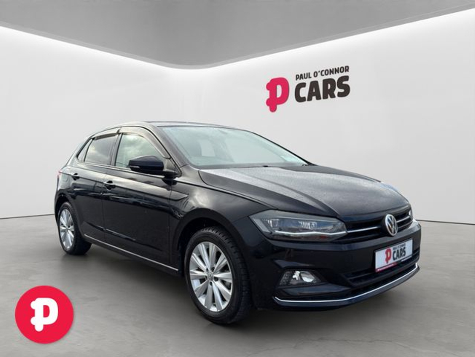 Used Volkswagen Polo 2018 in Waterford