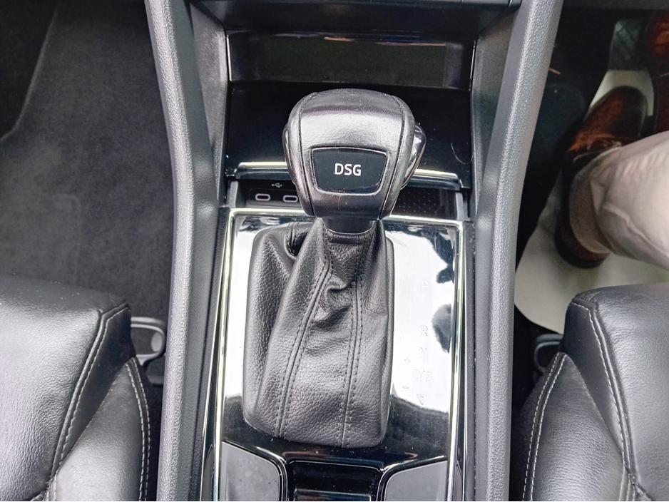 2022 Skoda Kodiaq 2L Diesel For Sale Images