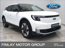 Ford Explorer Premium , Extended Range Pan roof , Full leather-DEALER DEMO