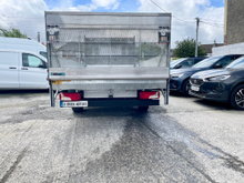 2022 Mercedes-Benz Sprinter 2L Diesel For Sale Images