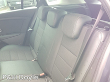 2016 Renault Megane 1.5L Diesel For Sale Images