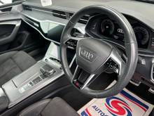2021 Audi A7 2L Diesel For Sale Images