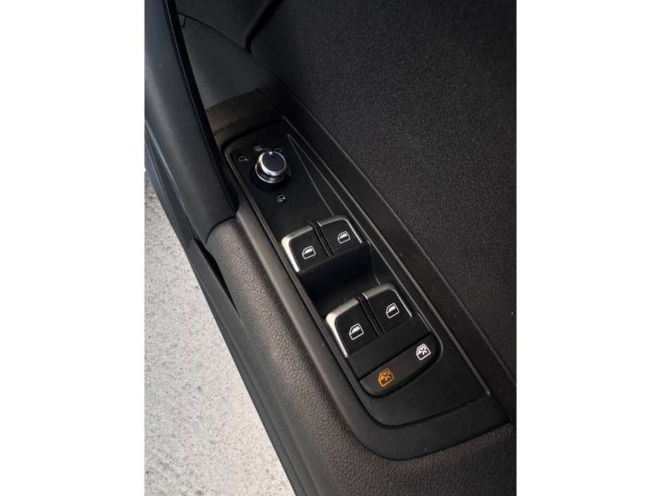 2016 Audi A1 1L Petrol For Sale Images