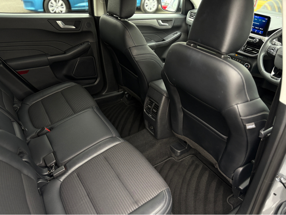 2021 Ford Kuga 1.5L Diesel For Sale Images