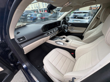 2021 Mercedes-Benz GLE Class 2L Diesel Plug-in Hybrid For Sale Images