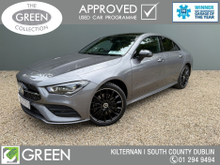 2022 Mercedes-Benz CLA Class 1.3L Petrol Plug-in Hybrid For Sale Images