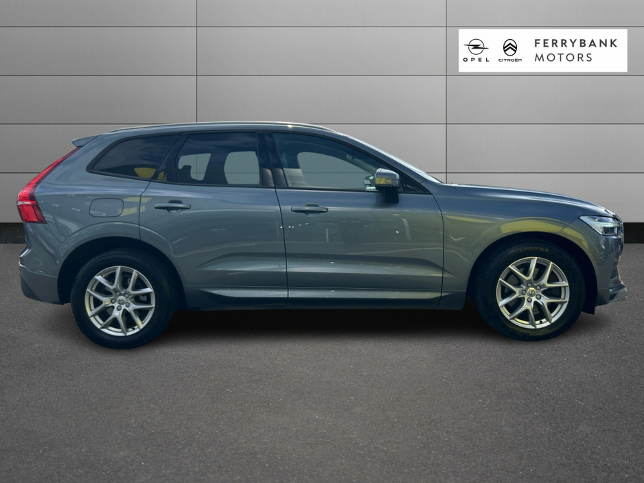 2018 Volvo XC60 2L Diesel For Sale Images