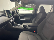 2021 Toyota Rav4 2.5L Petrol Hybrid For Sale Images
