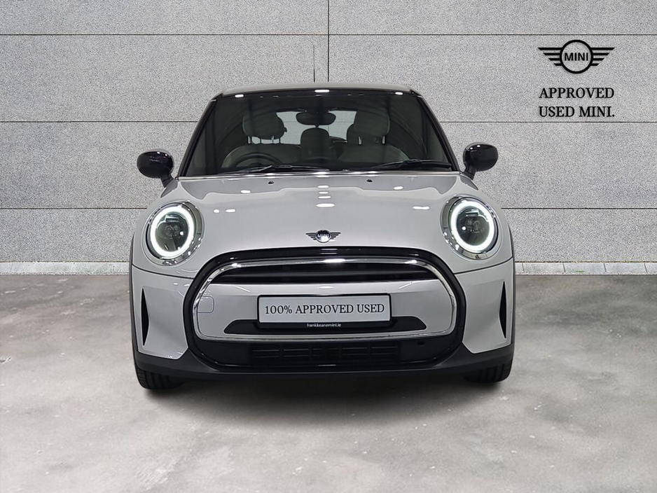 2022 MINI Hatch 1.5L Petrol For Sale Images
