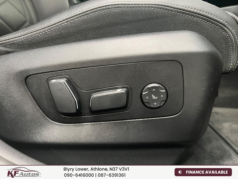 2024 BMW 5 Series 2L Petrol Plug-in Hybrid For Sale Images