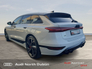2025 AUDI A6 AVANT E-TRON A6 E-Tron Long Range Edition 1 367 Performance Electric 100 kWh